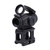 Aimpoint® Duty RDS® Red Dot Sight - UNITY™ Tactical FAST™ Micro-S 2.26" Mount 
