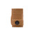 ACRO® P-2 Coyote Brown Engraved Red Dot Sight - top