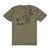  Aimpoint® CompM4 Schematic T-Shirt - Faded Olive 