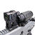 Aimpoint® 3X-C™ Magnifier – UNITY™ Tactical FAST™ FTC 30MM Mount 