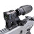 Aimpoint® 3X-C™ Magnifier – UNITY™ Tactical FAST™ FTC 30MM Mount 