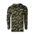 Aimpoint® Sun Hoodie - Camo, front