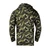 Aimpoint® Sun Hoodie - Camo, back