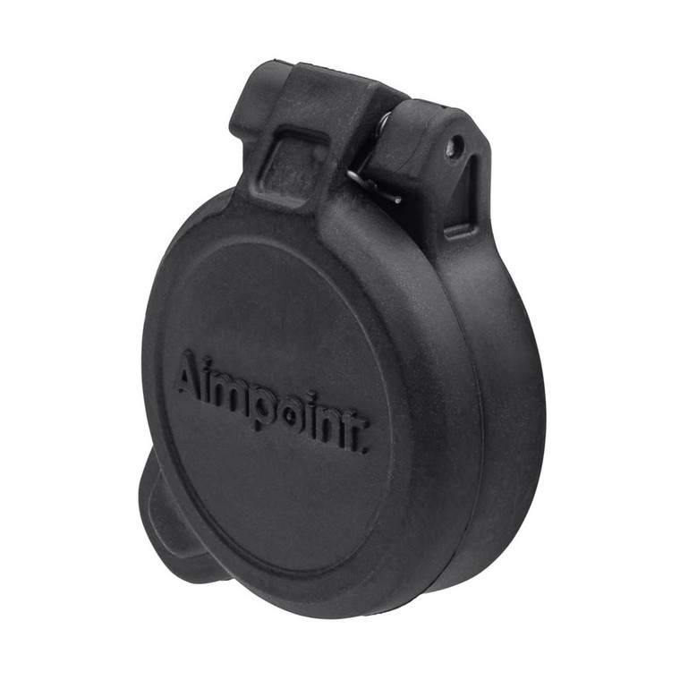  Aimpoint® Flip-Up Rear Lens Cover, Black - CompM4/PRO/ACO/9000 