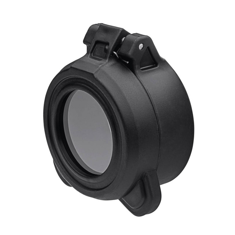  Aimpoint® Lenscover, Flip-up, Front for Comp Series & 30 mm sights, Transparent 