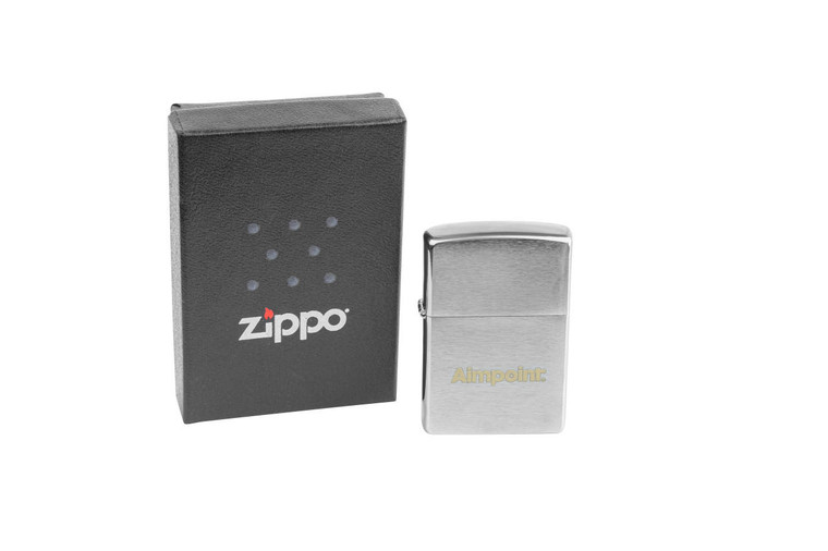 Zippo Genuine Aimpoint® Zippo® Lighter 
