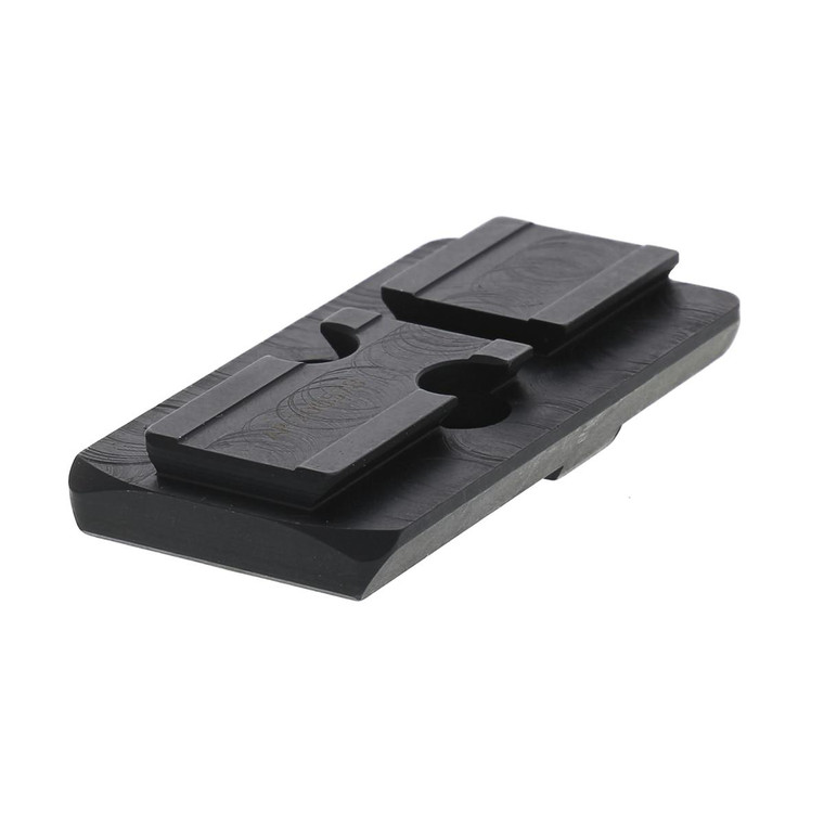 Aimpoint ACRO Adapter Plate for Walther Q5 Match