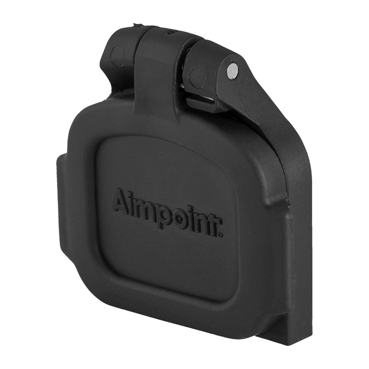 Aimpoint® ACRO® P-2 Solid Rear Flip-Up Lens Cover 
