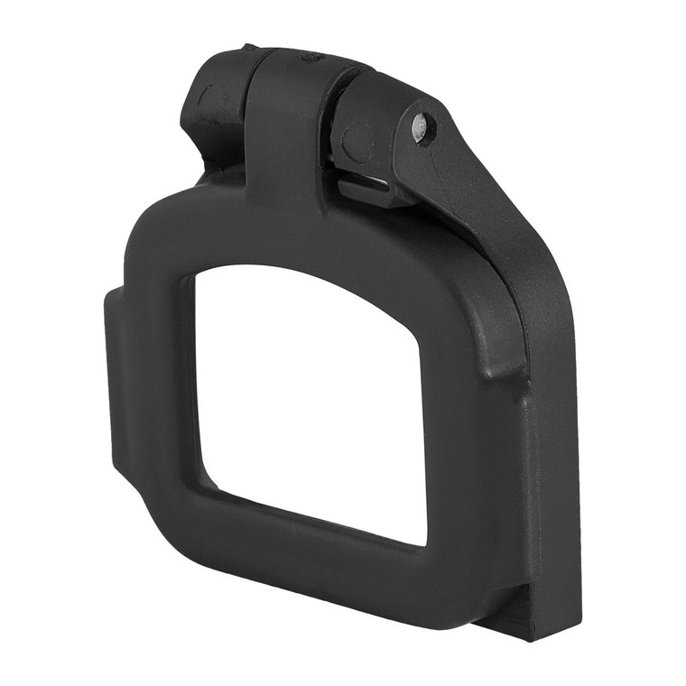 Aimpoint® ACRO® P-2 Transparent Rear Flip-Up Lens Cover 