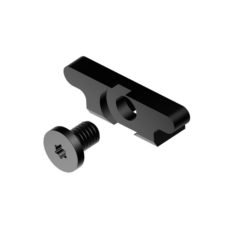 Aimpoint® ACRO® Series Locking Bar & Threaded Shaft 