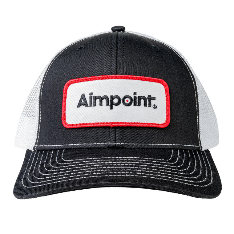  Aimpoint® Patch Structured Hat 