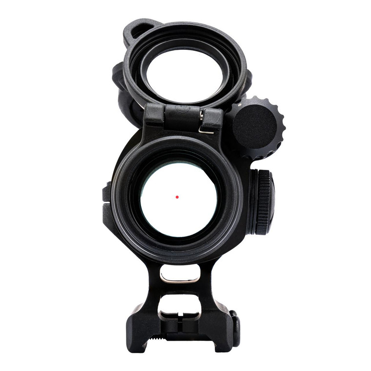 Aimpoint® US Store - Patrol Rifle Optic (PRO) Red Dot Reflex Sight 2 ...