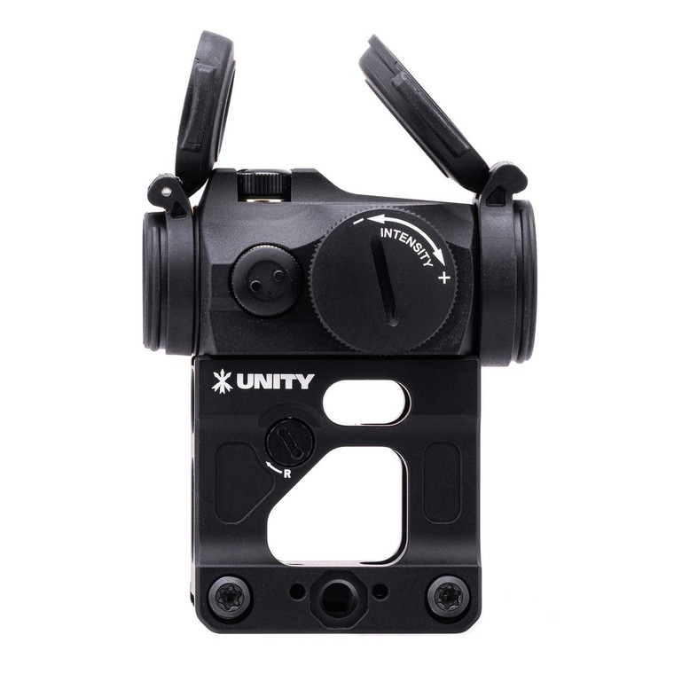 Aimpoint® Micro® H-2™ Red Dot Reflex Sight – UNITY™ Tactical FAST™ Micro 2.26" Mount 