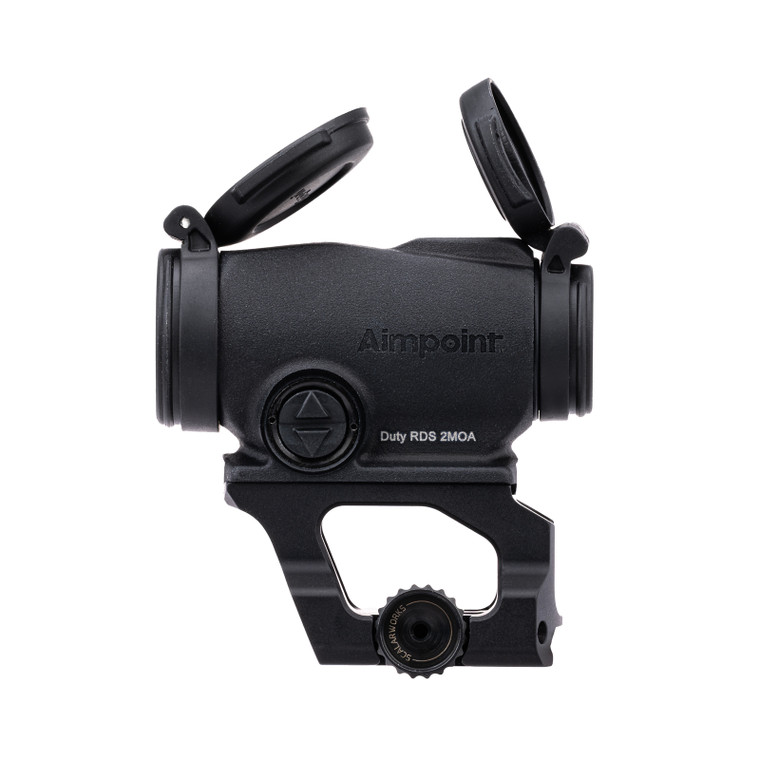Duty RDS® Red Dot Sight - Scalarworks 1.93" Mount