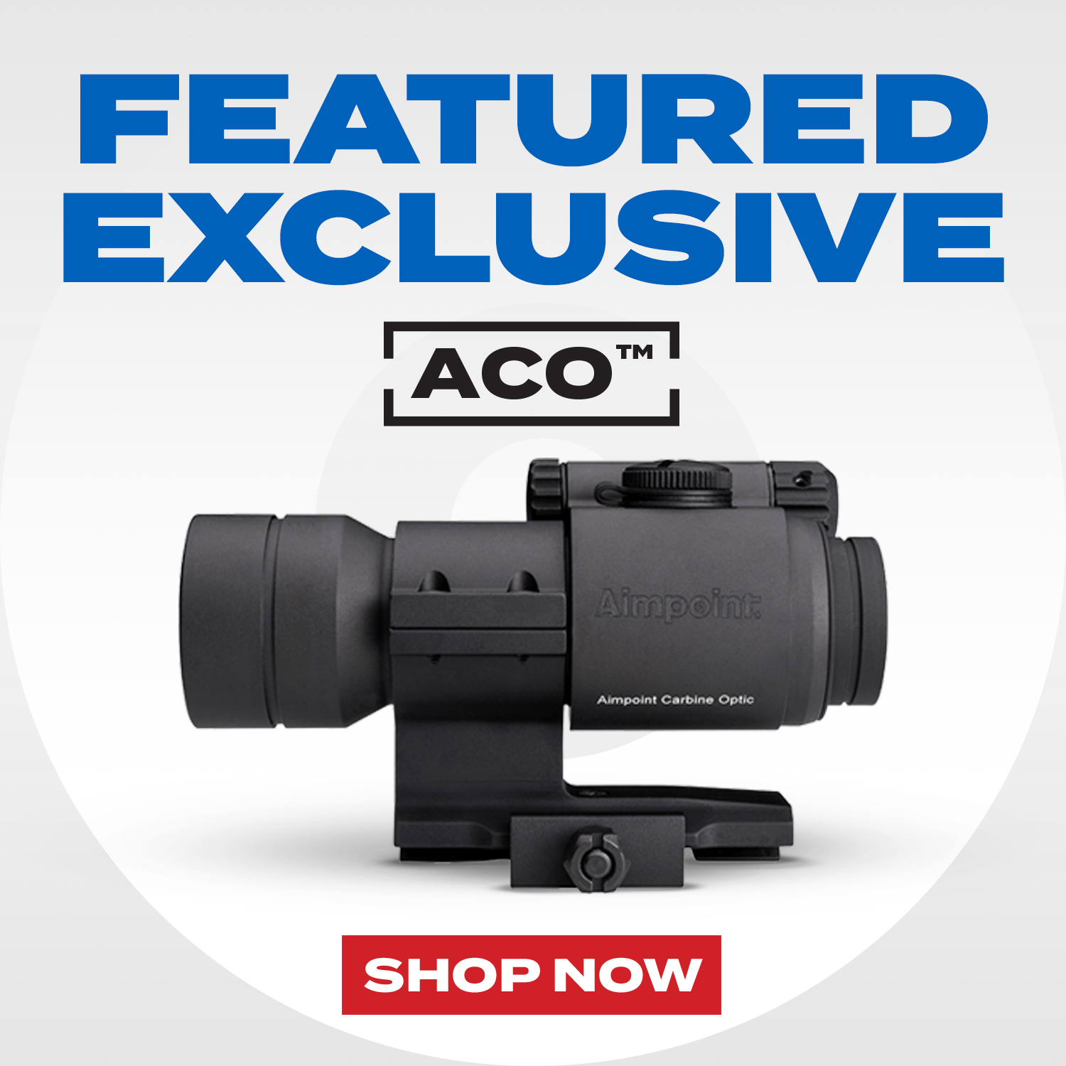 Buy Aimpoint ACO