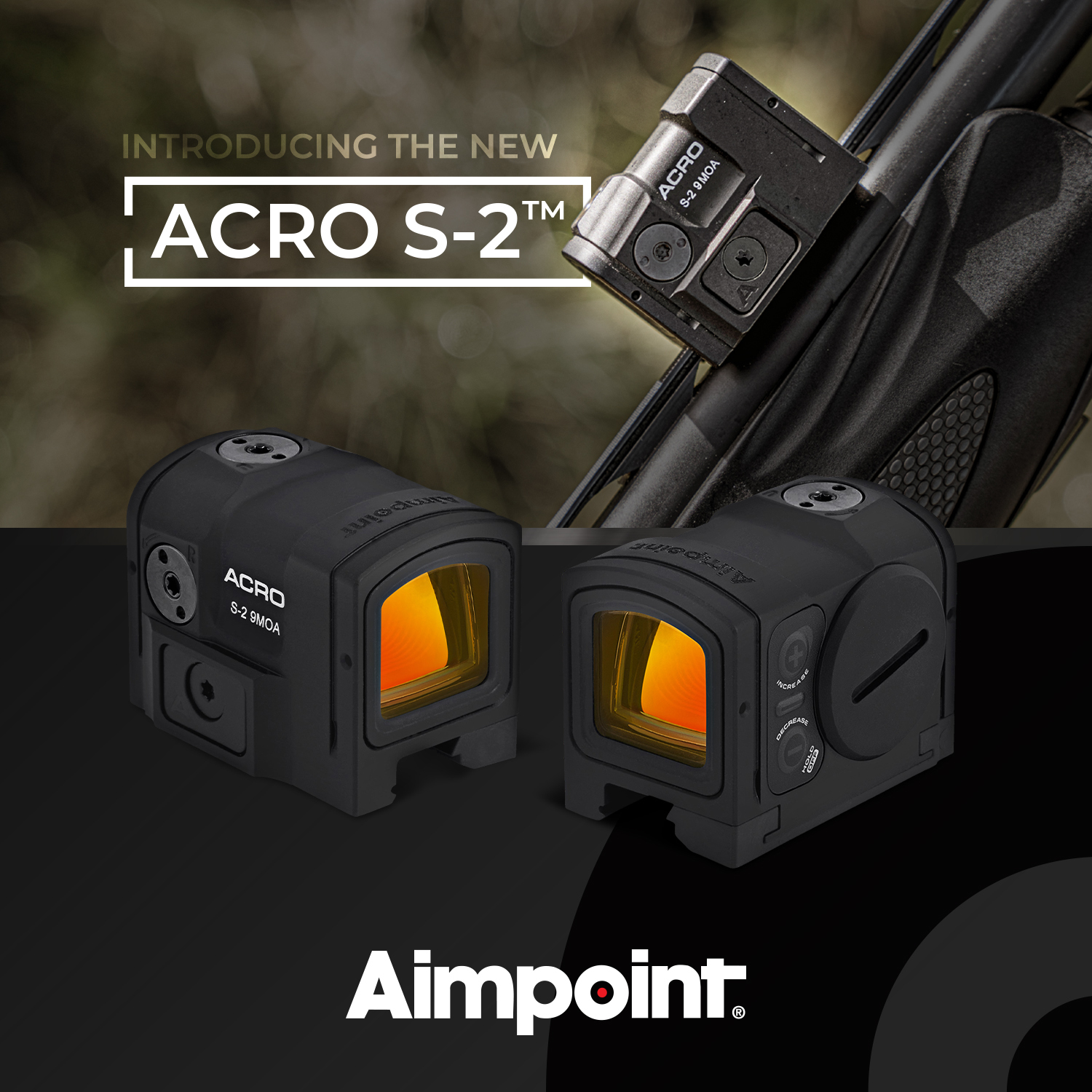 FBI Selects Aimpoint Duty RDS and CompM4s