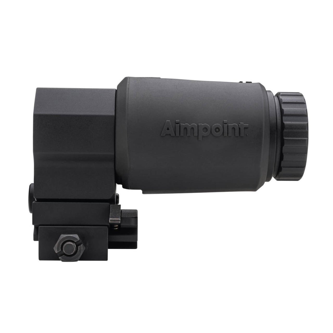 Aimpoint® US Store - 3X-C™ Magnifier FlipMount, TwistMount