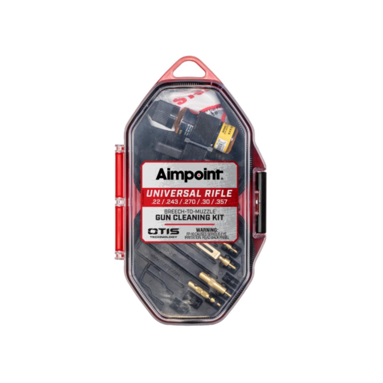 Aimpoint® US Store - Otis Cleaning Kit