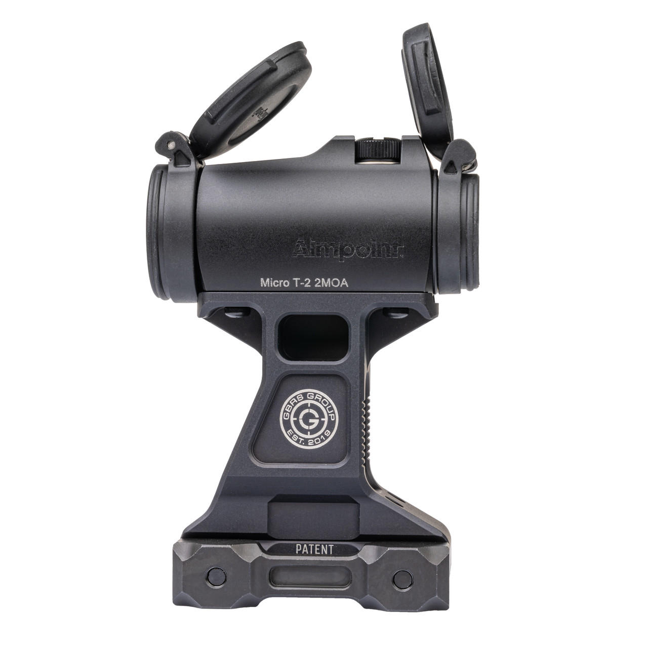 Aimpoint® US Store - Micro® T-2™, GBRS Group Lerna Mount