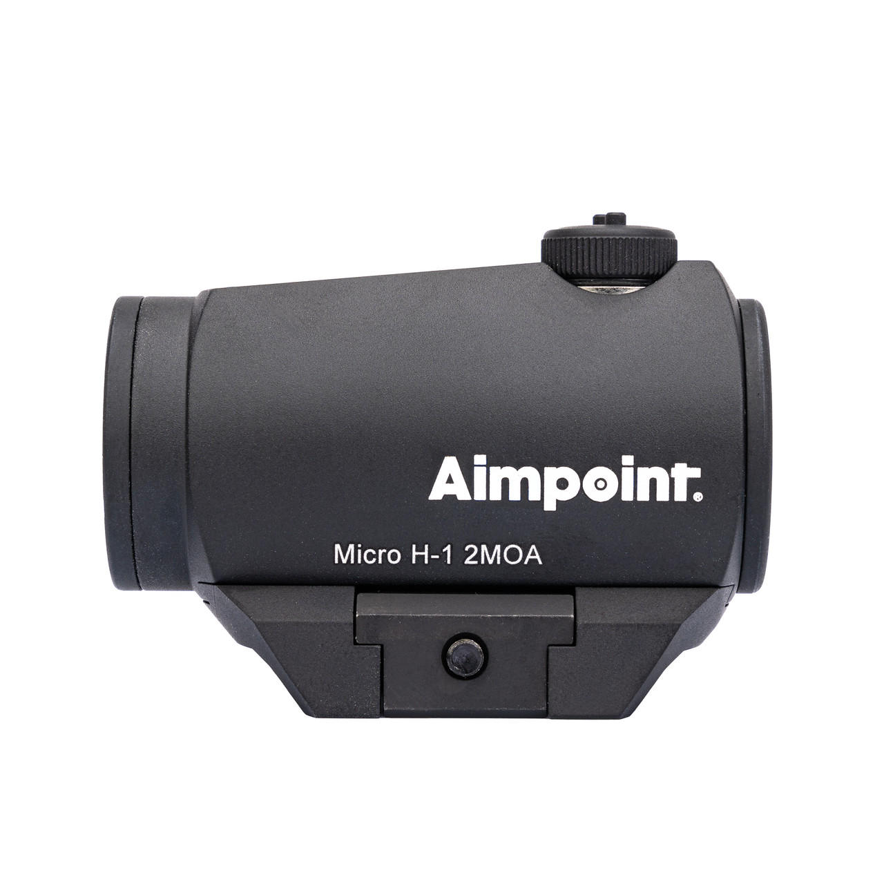 トイガン Aimpoint Micro H1 Amazon.com : Aimpoint Micro H-1 2 MOA Red Dot Sight with