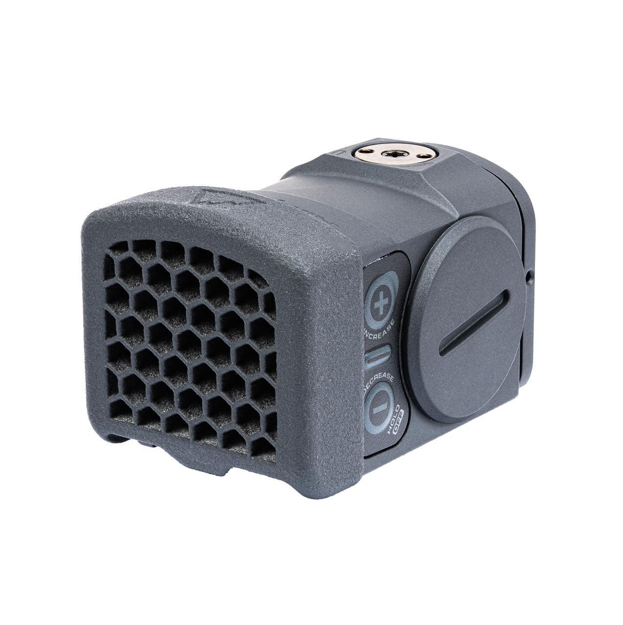 Aimpoint® US Store - ACRO Sniper Black HexCap™