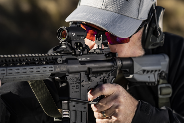 Aimpoint® US Store - Aimpoint Online Exclusives