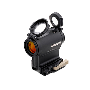 Aimpoint® US Store - Red Dot Sights, Official Gear and Parts