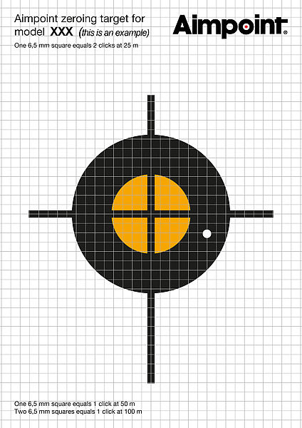 V. Step 2: Setting Up a Safe Shooting Area