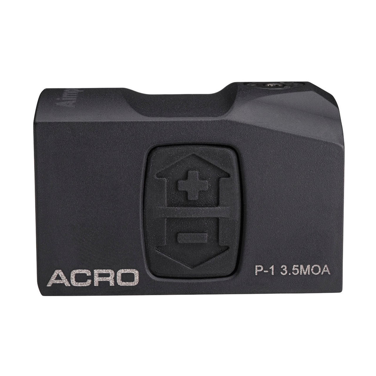 Aimpoint ACRO P-1 ドットサイト Aimpoint® US Store - ACRO™ P-1 Red Dot Reflex Sight