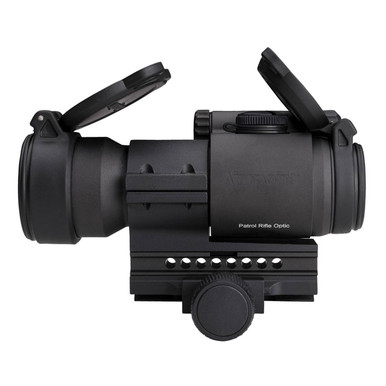 aimpoint pro (patrol rifle optics) 実物 Aimpoint PRO Patrol Rifle Optic 2-MOA Red Dot Sight