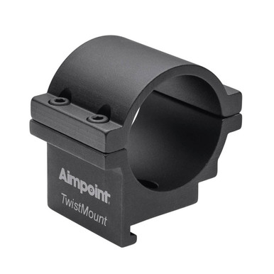 Aimpoint エイムポイント ツイストマウント aimpoint-twistmount-top-ring-