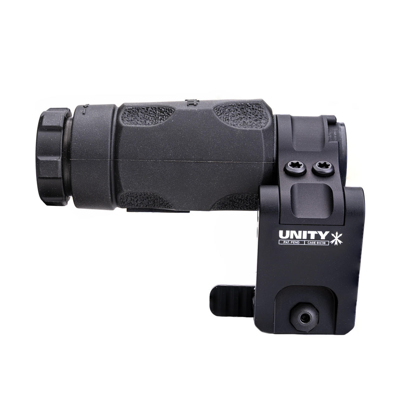 3XMag-1™ Magnifier – UNITY™ Tactical FAST™ FTC 30MM Mount