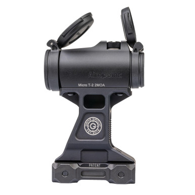 【安心発送】 - Store US Aimpoint® Micro® Mount Lerna Group GBRS T-2™, トイガン