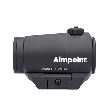 トイガン Aimpoint Micro H1 aimpoint-micro-h-1-red-dot-