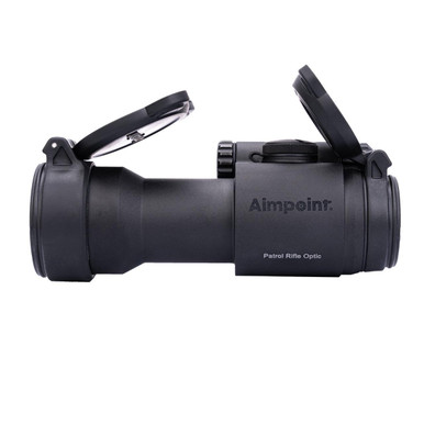 実物 Aimpoint PRO aimpoint-patrol-rifle-optic-