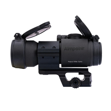 aimpoint  PRO 実物 Aimpoint PRO Red Dot Sight 30mm Tube 1x 2 MOA Dot Matte Black