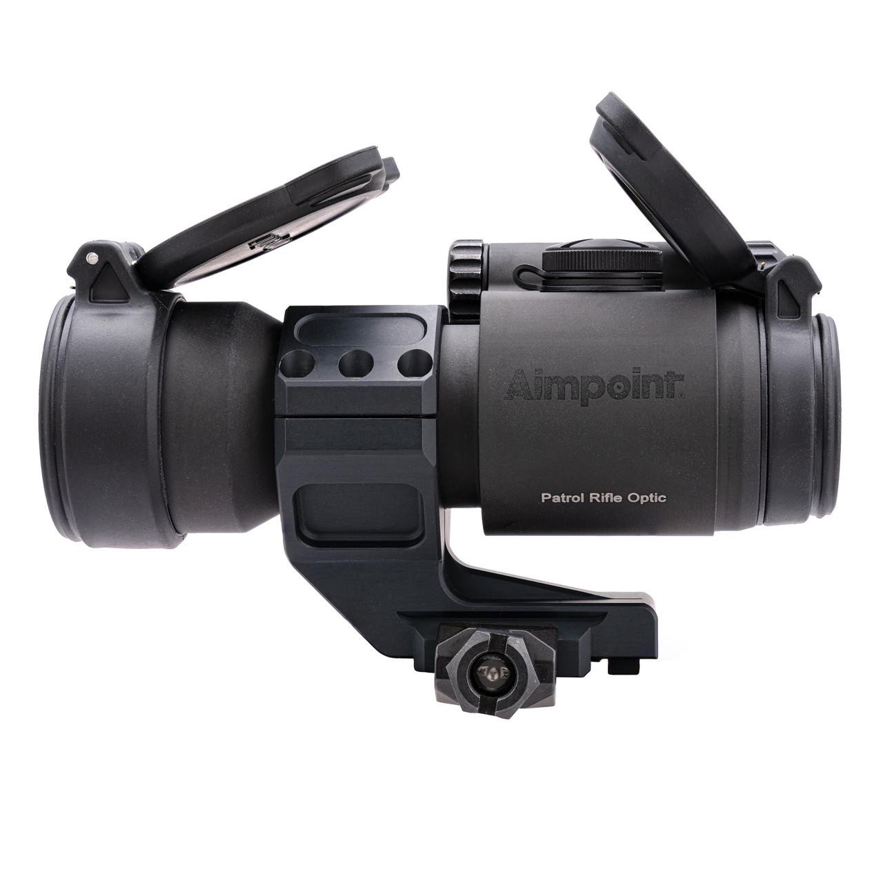 実物 Aimpoint PRO aimpoint pro (patrol rifle optics) 実物