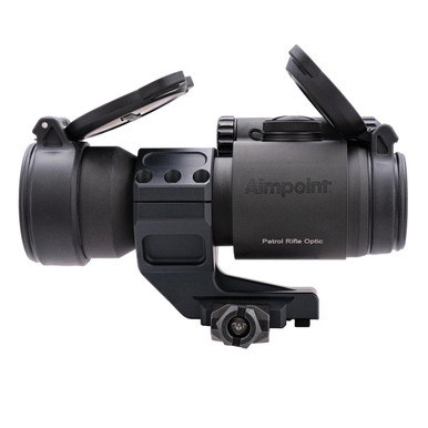 実物 Aimpoint PRO 楽天市場】Aimpoint (エイムポイント) 実物光学機器 PRO (Patrol