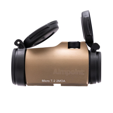 その他 Micro T-2 2MOA aimpoint-micro-t-2-fde-
