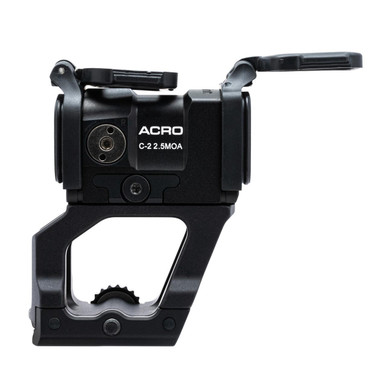 Scalerworks■ 1.42” Aimpoint ACRO マウント Aimpoint Acro P2 Mount | Picatinny Rail Mount