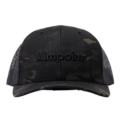 Aimpoint Multicam Black Hat