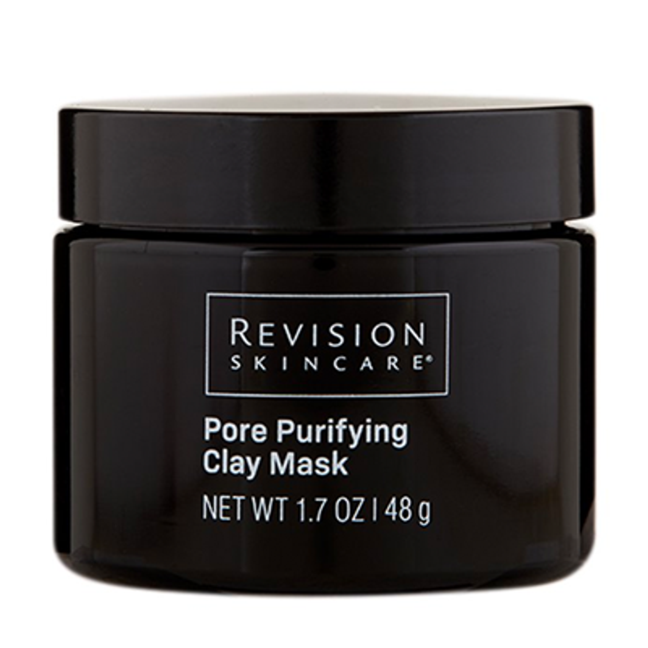 Pore Purifying Clay Mask