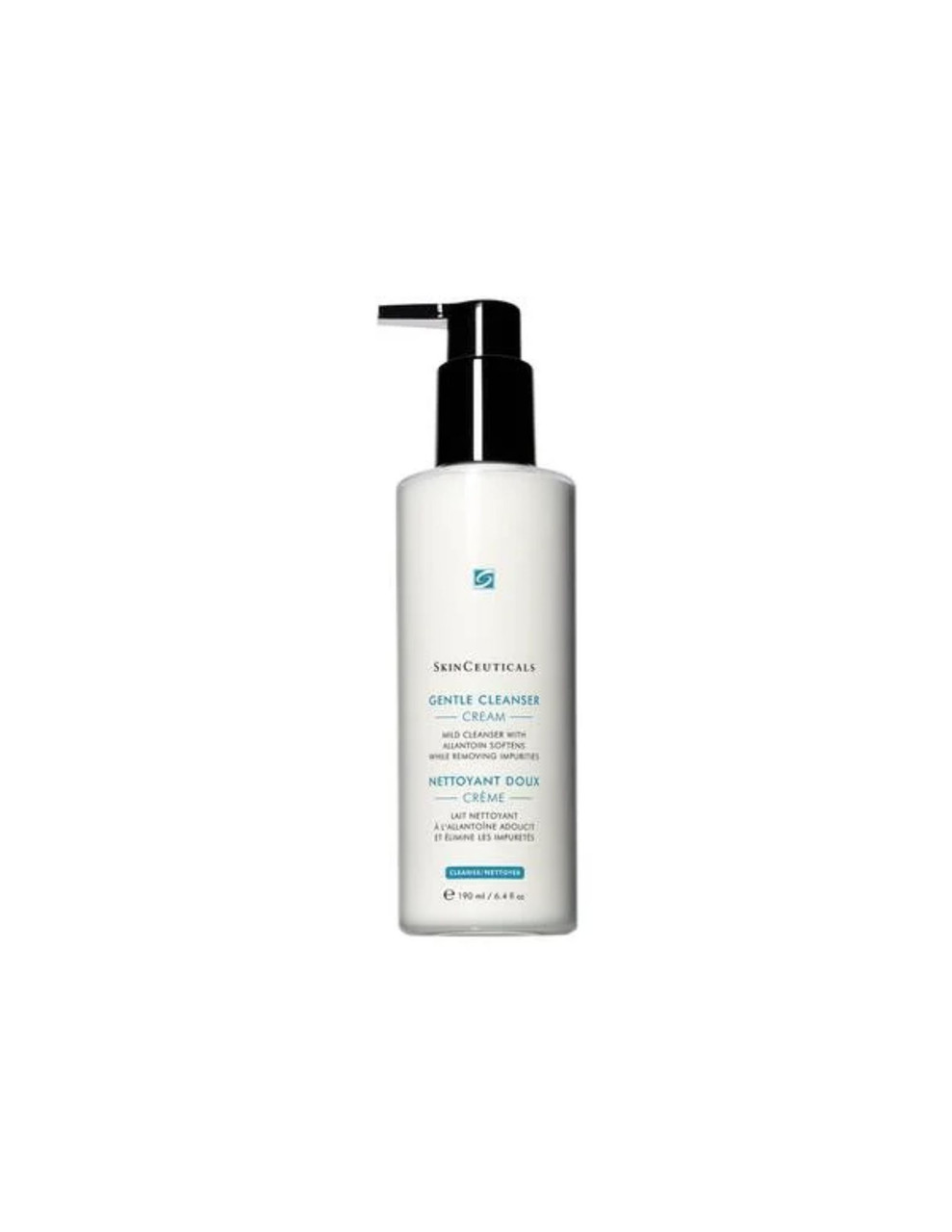 Gentle Cleanser Cream