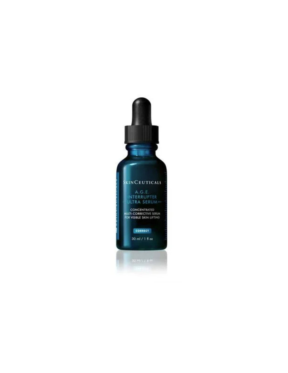 A.G.E. Ultra Serum