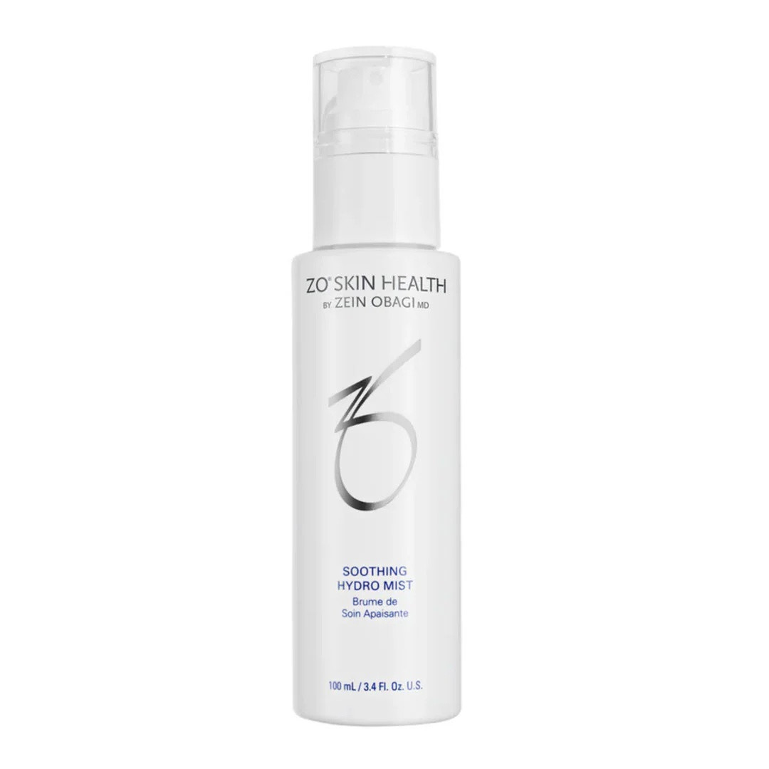 Soothing Hydro Mist