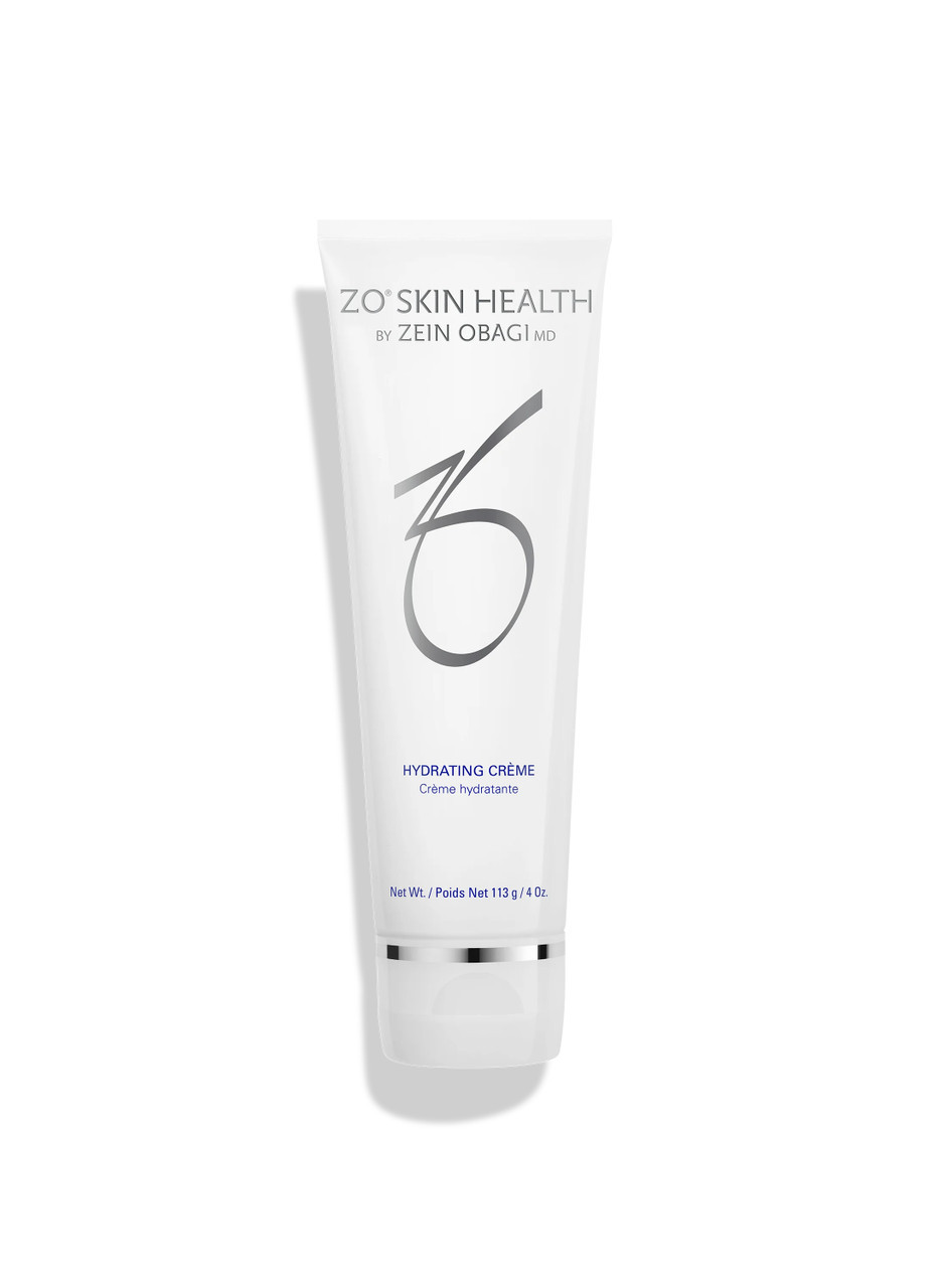 Eye Brightening Crème