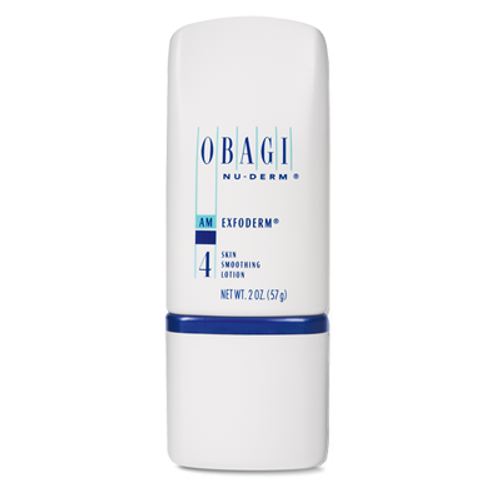 NuDerm Exfoderm