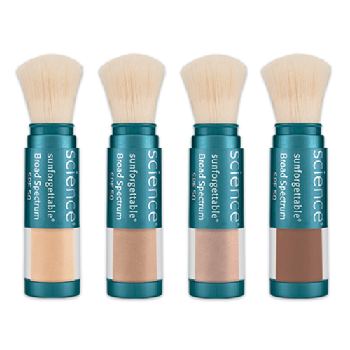 Sunforgettable Total Protection Brush SPF50
