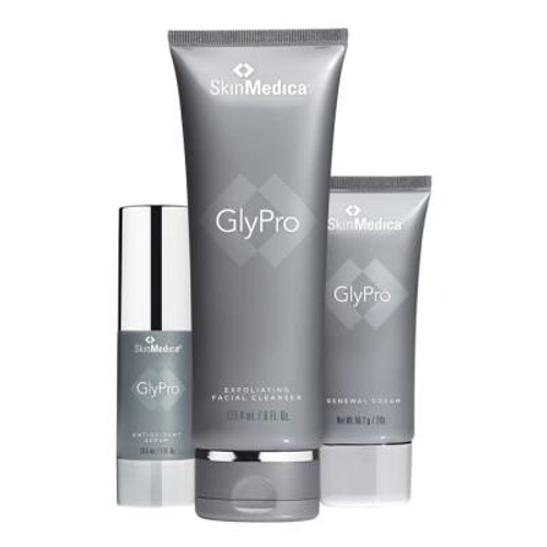 GlyPro System