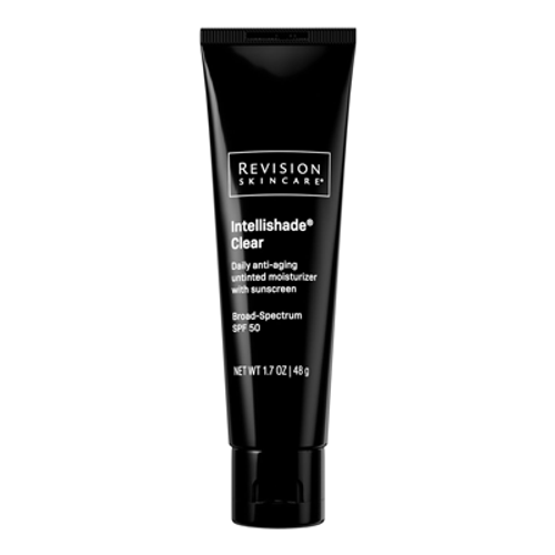 Intellishade Clear SPF50